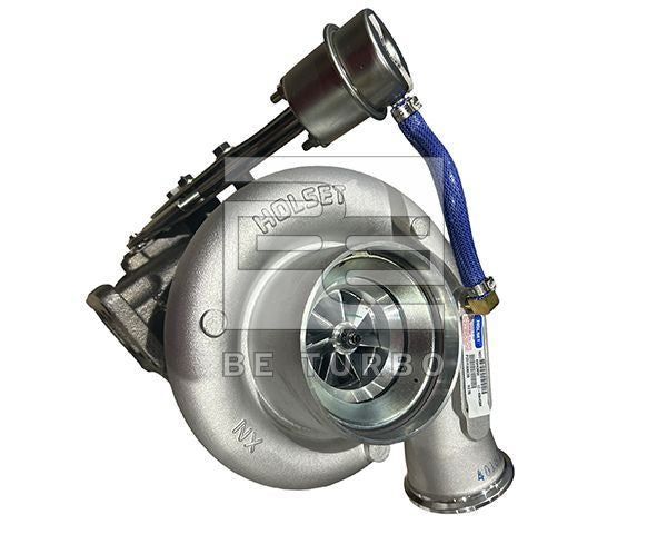 Ny bytesturbo BE Turbo 131456 - HX35 turboaggregat