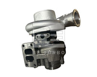 Ny bytesturbo BE Turbo 131456 - HX35 turboaggregat