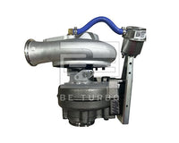 Ny bytesturbo BE Turbo 131456 - HX35 turboaggregat