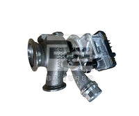 Ny BE Turbo 131458 - BM turboaggregat