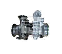 Ny BE Turbo 131458 - BM turboaggregat
