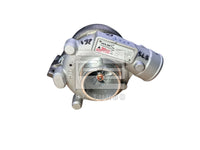 Ny bytesturbo BE Turbo 131462 - HX25 turboaggregat
