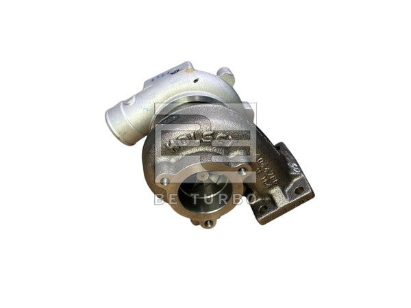 Ny bytesturbo BE Turbo 131462 - HX25 turboaggregat