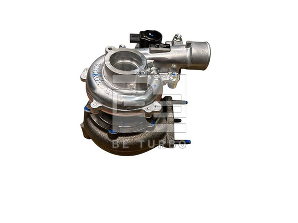Ny BE Turbo 131470 - RHF3 turboaggregat