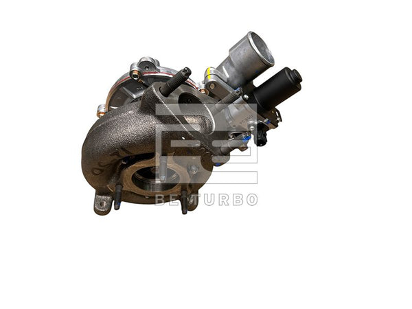 Ny BE Turbo 131470 - RHF3 turboaggregat