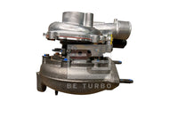 Ny BE Turbo 131470 - RHF3 turboaggregat