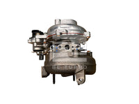 Ny BE Turbo 131470 - RHF3 turboaggregat