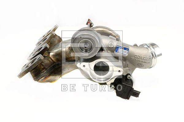 Ny BE Turbo 131475 - B01 turboaggregat