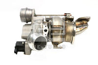 Ny BE Turbo 131475 - B01 turboaggregat