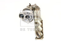 Ny BE Turbo 131483 - RHF5 turboaggregat