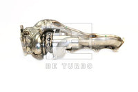 Ny BE Turbo 131483 - RHF5 turboaggregat