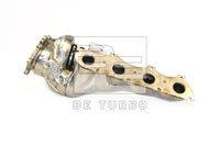 Ny BE Turbo 131483 - RHF5 turboaggregat