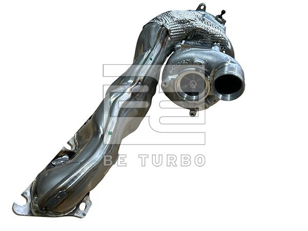 Ny BE Turbo 131484 - RHF5 turboaggregat