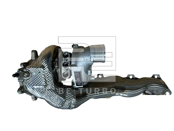 Ny BE Turbo 131484 - RHF5 turboaggregat
