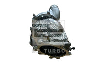 Ny BE Turbo 131484 - RHF5 turboaggregat