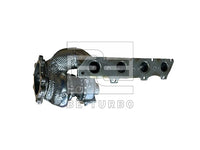 Ny BE Turbo 131484 - RHF5 turboaggregat