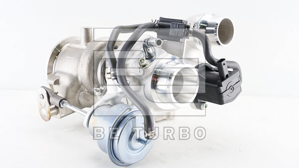 Renoverad bytesturbo BE Turbo 131486RED - TD025 turboaggregat