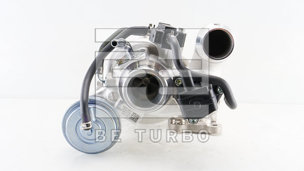 Renoverad bytesturbo BE Turbo 131486RED - TD025 turboaggregat