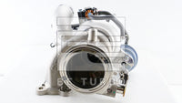 Renoverad bytesturbo BE Turbo 131486RED - TD025 turboaggregat