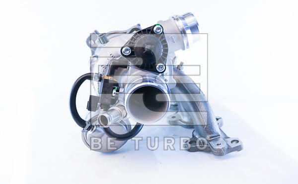 Ny bytesturbo BE Turbo 131495 turboaggregat
