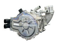 Ny BE Turbo 131497 - VS turboaggregat