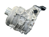 Ny BE Turbo 131497 - VS turboaggregat