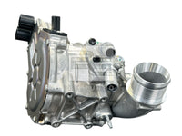 Ny BE Turbo 131497 - VS turboaggregat