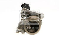 Ny BE Turbo 131508 - MGT20 turboaggregat