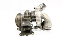 Ny BE Turbo 131508 - MGT20 turboaggregat