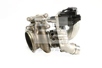 Ny BE Turbo 131508 - MGT20 turboaggregat