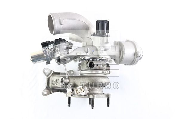 Ny BE Turbo 131519 - RHF5 turboaggregat