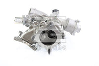 Ny BE Turbo 131519 - RHF5 turboaggregat