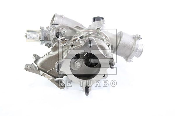 Ny BE Turbo 131519 - RHF5 turboaggregat