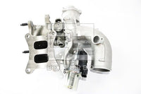 Ny BE Turbo 131519 - RHF5 turboaggregat