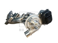 Ny BE Turbo 131523 turboaggregat