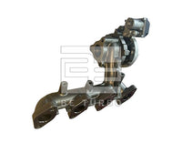 Ny BE Turbo 131523 turboaggregat