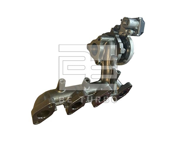 Ny BE Turbo 131523 turboaggregat