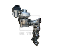 Ny BE Turbo 131523 turboaggregat