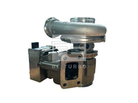 Ny bytesturbo BorgWarner 11539880067 turboaggregat