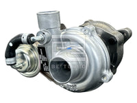 Ny bytesturbo BE Turbo 131527 - RHB31 turboaggregat