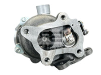 Ny bytesturbo BE Turbo 131527 - RHB31 turboaggregat