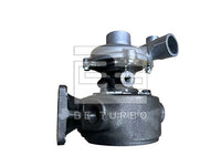 Ny bytesturbo BE Turbo 131531 - RHB31GW turboaggregat