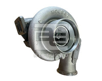 Ny bytesturbo BE Turbo 131533 - HX35 turboaggregat