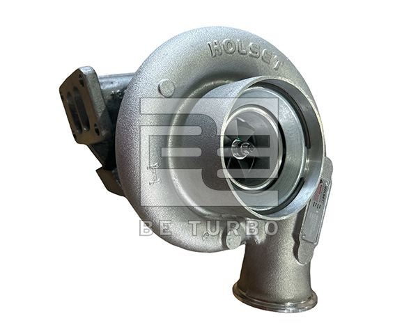 Ny bytesturbo BE Turbo 131533 - HX35 turboaggregat