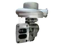 Ny bytesturbo BE Turbo 131533 - HX35 turboaggregat