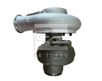 Ny bytesturbo BE Turbo 131533 - HX35 turboaggregat