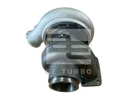 Ny bytesturbo BE Turbo 131533 - HX35 turboaggregat