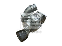 Ny BE Turbo 131535 turboaggregat