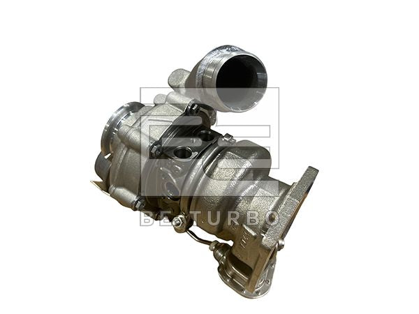 Ny BE Turbo 131535 turboaggregat