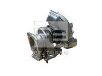 Ny BE Turbo 131535 turboaggregat